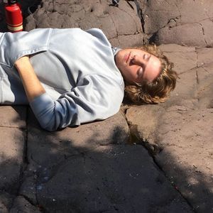 Meet your Posher, Tyler